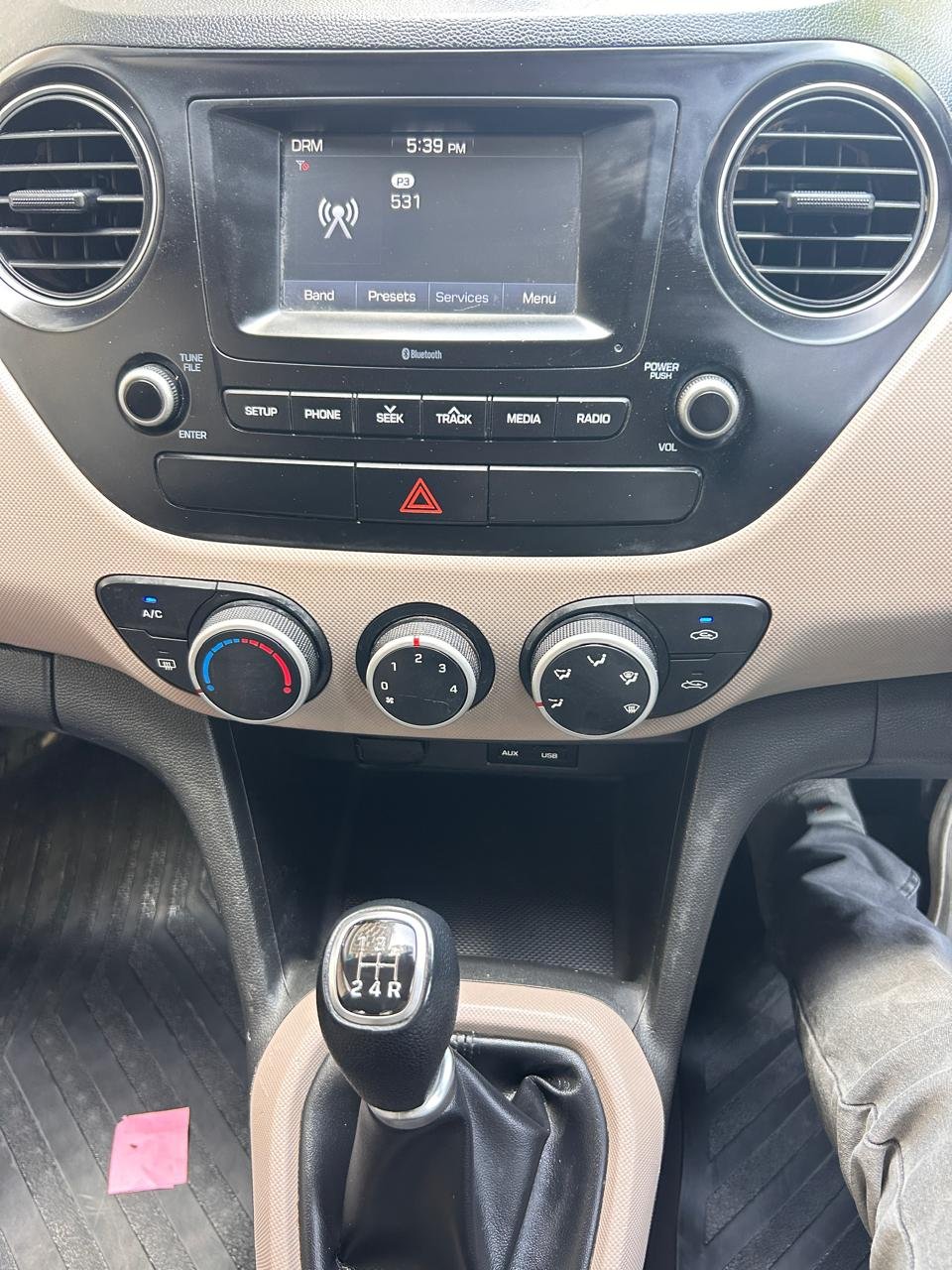 Grand I10